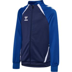 Kinder trainingsjack met rits Hummel Lead 2.0 image-1