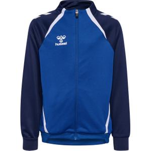 223773-8607-kinder-trainingsjack-met-rits-hummel-lead-2-0-echt-blauw-marine