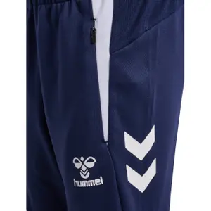 Pantalón de chándal infantil Hummel Lead 2.0 image-3