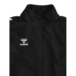 Waterproof jacket for children Hummel Lead 2.0 image-4