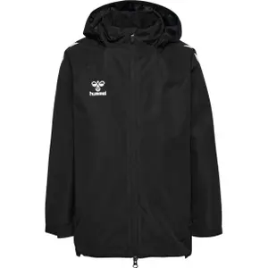 Waterproof jacket for children Hummel Lead 2.0 image-1