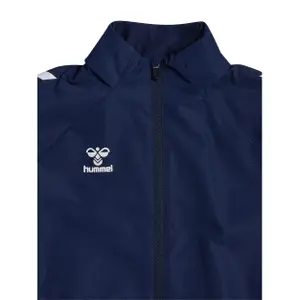 Waterproof jacket for children Hummel Lead 2.0 image-3