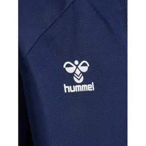 Waterproof jacket for children Hummel Lead 2.0 image-4