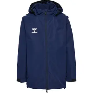 Waterproof jacket for children Hummel Lead 2.0 image-1