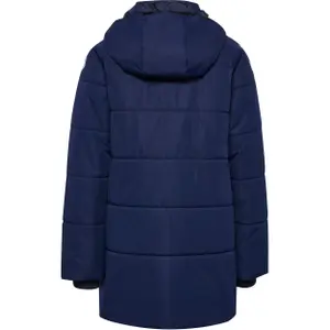 Dziecięca kurtka puchowa Hummel Lead 2.0 Bench image-2