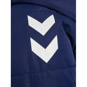 Dziecięca kurtka puchowa Hummel Lead 2.0 Bench image-4