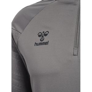 Half zip training top Hummel Pro image-3