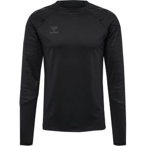 223810-2001-sweatshirt-hummel-pro-black