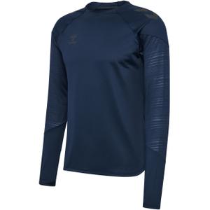 Sudadera Hummel Pro image-1