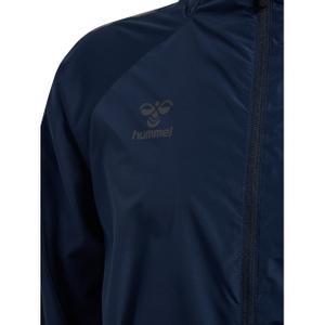 Waterproof jacket Hummel Pro image-3
