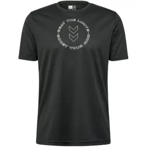 Camiseta Hummel TE Boost image-0