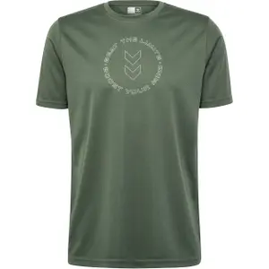 Camiseta Hummel TE Boost image-1