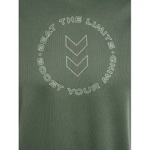 Camiseta Hummel TE Boost image-3