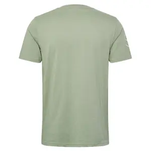 Camiseta Hummel GO 2.0 Logo image-1