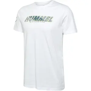 Camiseta Hummel GO 2.0 Logo image-2