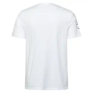 Camiseta Hummel GO 2.0 Logo image-1