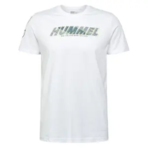 Camiseta Hummel GO 2.0 Logo image-0