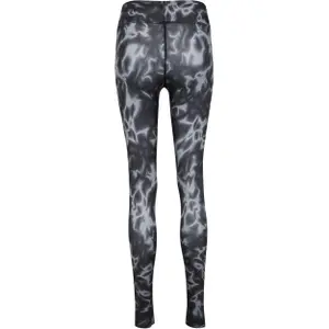Leggings estampados de mujer Hummel Twist image-1