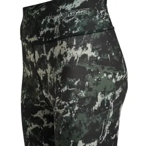 Mallas para mujer Hummel Twist Aop image-3