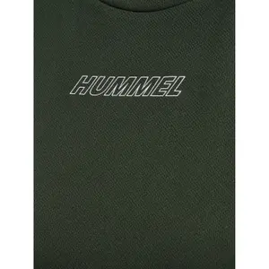 Camiseta mujer Hummel Tola image-3
