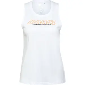 Tank top til kvinder Hummel TE Confident image-1