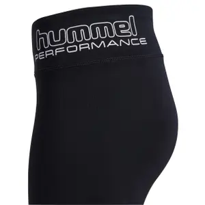 Women's leggings Hummel Te Fundamental image-3