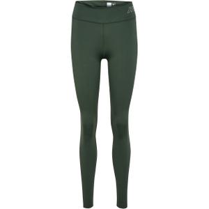 223847-6126-legging-femme-hummel-green