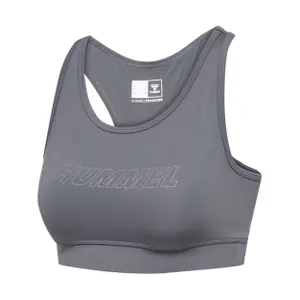 Reggiseno sportivo Hummel Te Fundamental image-0