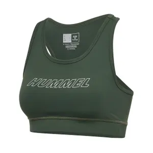 Reggiseno sportivo Hummel image-1