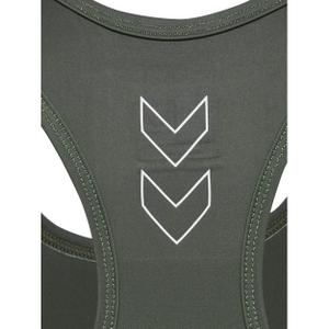 Reggiseno donna Hummel Te Fundamental image-3