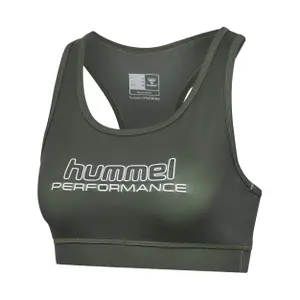 Reggiseno donna Hummel Te Fundamental image-1