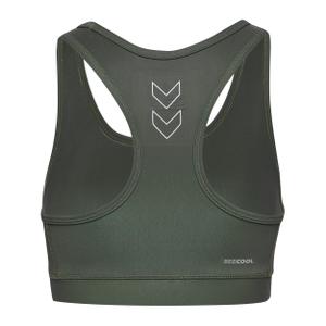 Reggiseno donna Hummel Te Fundamental image-2