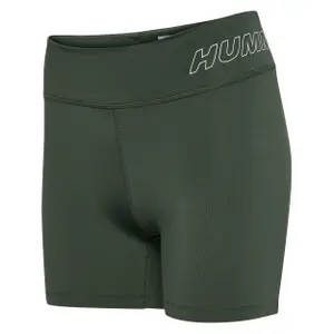 Women's thigh-high boots Hummel image-1