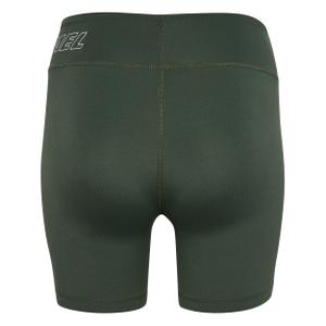 Women's thigh-high boots Hummel image-2