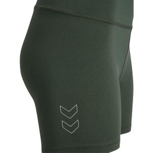 Women's thigh-high boots Hummel image-3