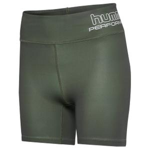 Women's thigh-high boots Hummel Te Fundamental image-1