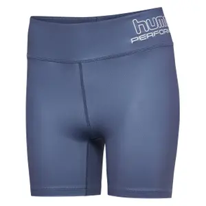 Women's shorts Hummel Te Fundamental image-1