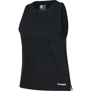 Camiseta de mujer Hummel MT Ultra image-2