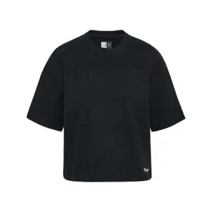 Camiseta de mujer Hummel MT Ultra Boxy image-0