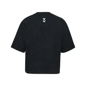 Camiseta de mujer Hummel MT Ultra Boxy image-1