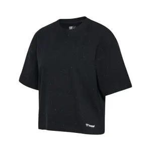 Camiseta de mujer Hummel MT Ultra Boxy image-2