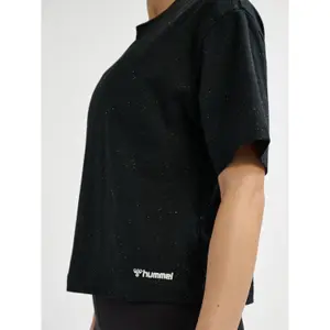 Camiseta de mujer Hummel MT Ultra Boxy image-6