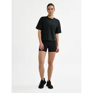 T-shirt da donna Hummel MT Ultra Boxy image-3