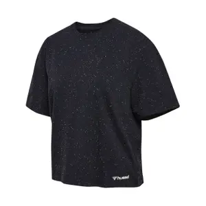 T-shirt femme Hummel MT Ultra Boxy image-2