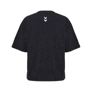 T-shirt femme Hummel MT Ultra Boxy image-1