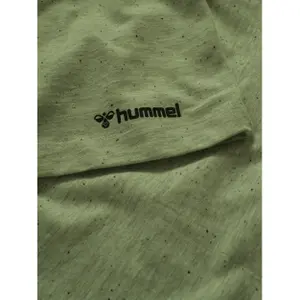 Camiseta de mujer Hummel MT Ultra Boxy image-3