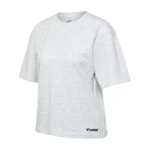 Camiseta de mujer Hummel MT Ultra Boxy image-1