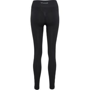 Sømløse leggings til kvinder Hummel MT Define Scrunch image-2