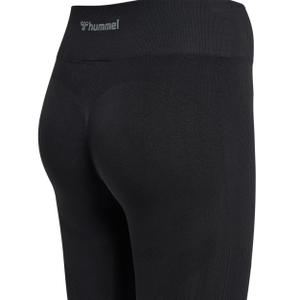 Sømløse leggings til kvinder Hummel MT Define Scrunch image-3