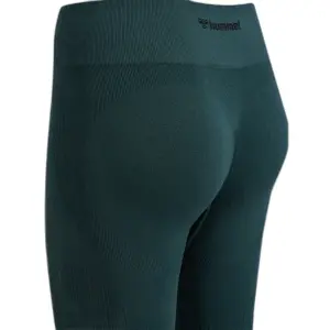 Leggings sem costuras para mulher Hummel MT Define Scrunch image-2
